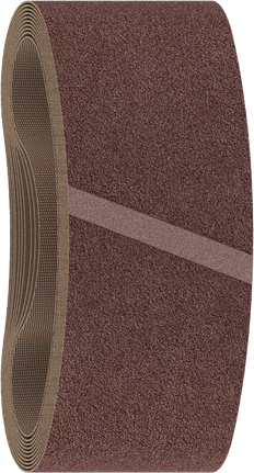 Bande abrasive Bosch PRO X440 100 x 610 mm G60, lot de 10.