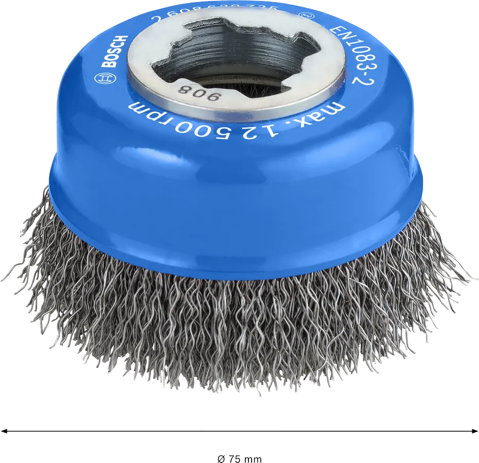 PRO Metal clean
