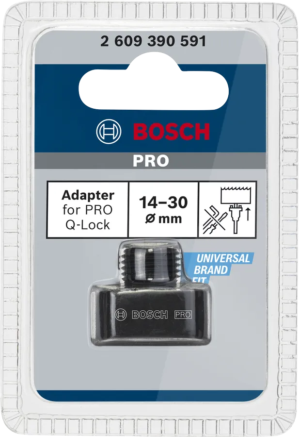 Adapter for PRO Q-Lock