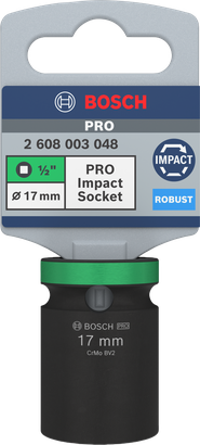 Douille PRO Impact