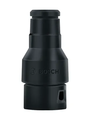 Adaptateur pour outils électriques Bosch COMBI pour diamètres 26 mm et 35 mm.
