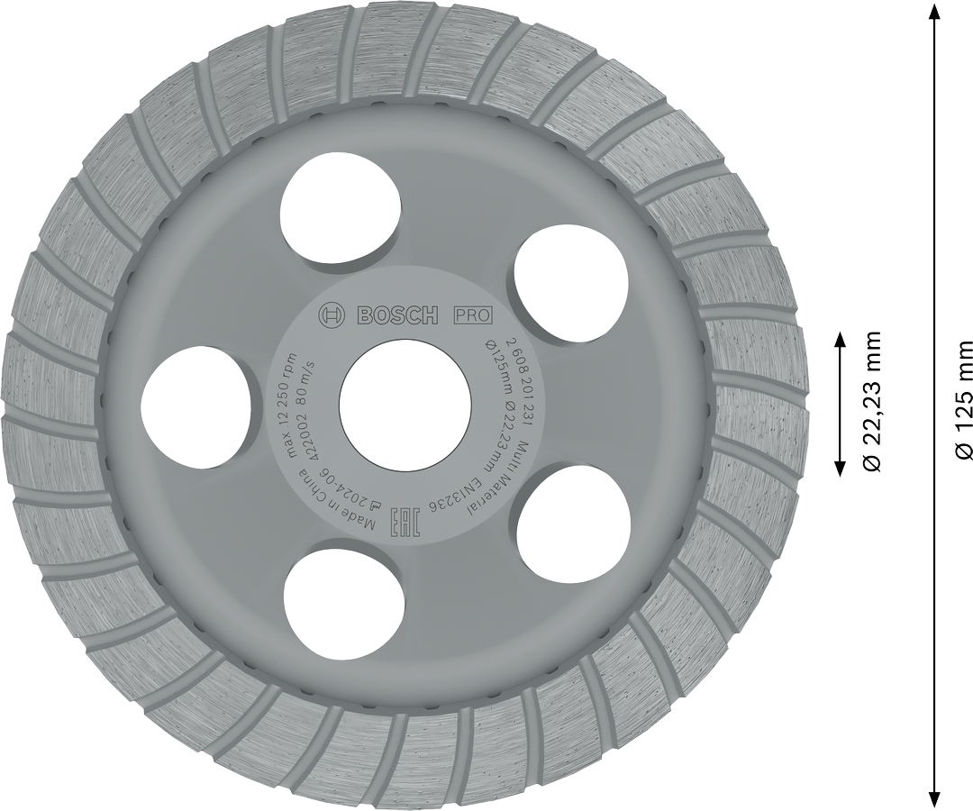 PRO Multi Material