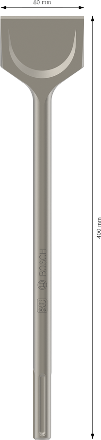 PRO SDS max-5C