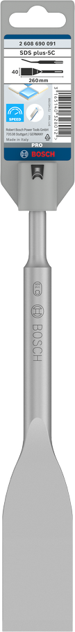 PRO SDS plus-5C