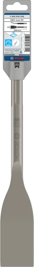 PRO SDS max-5C