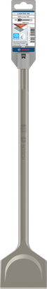 Burin plat Bosch PRO SDS max-5C 80 x 400 mm.