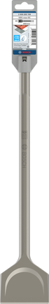 Burin plat Bosch PRO SDS max-5C 80 x 400 mm.