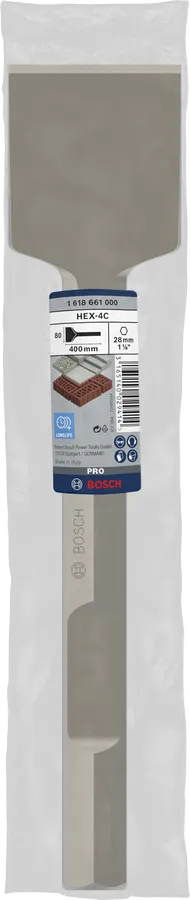 PRO HEX 28-4C
