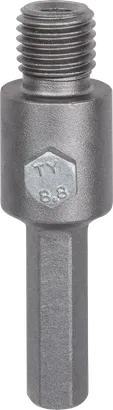 PRO Hex Adapter