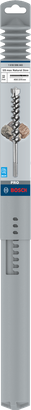 Foret pour pierre naturelle Bosch SDS max-9 32 × 450 × 570 mm.