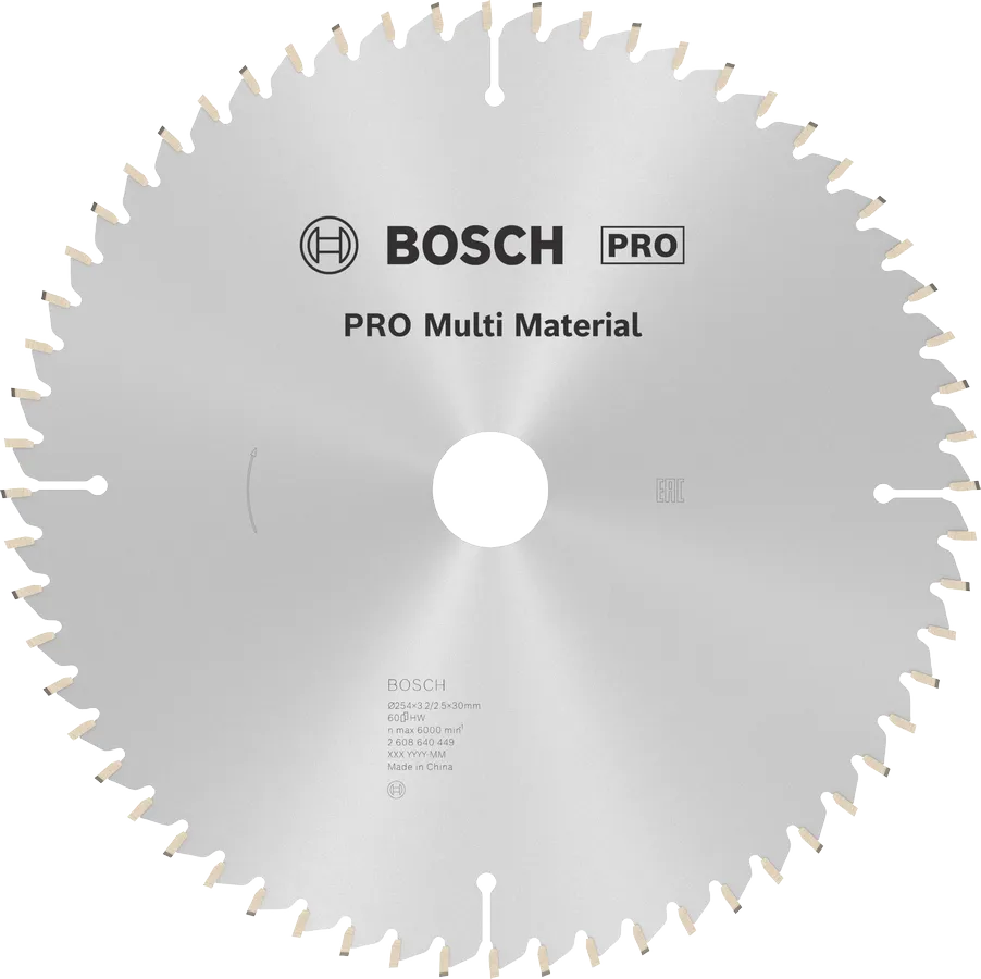 PRO Multi Material