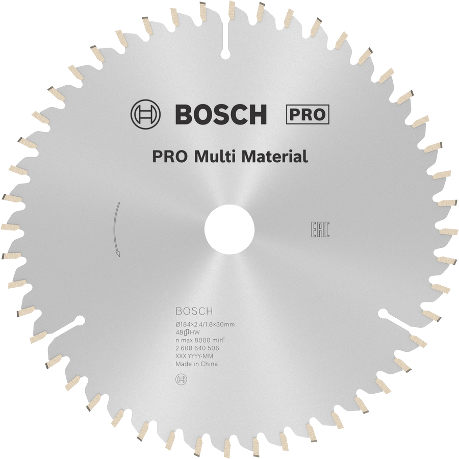 PRO Multi Material