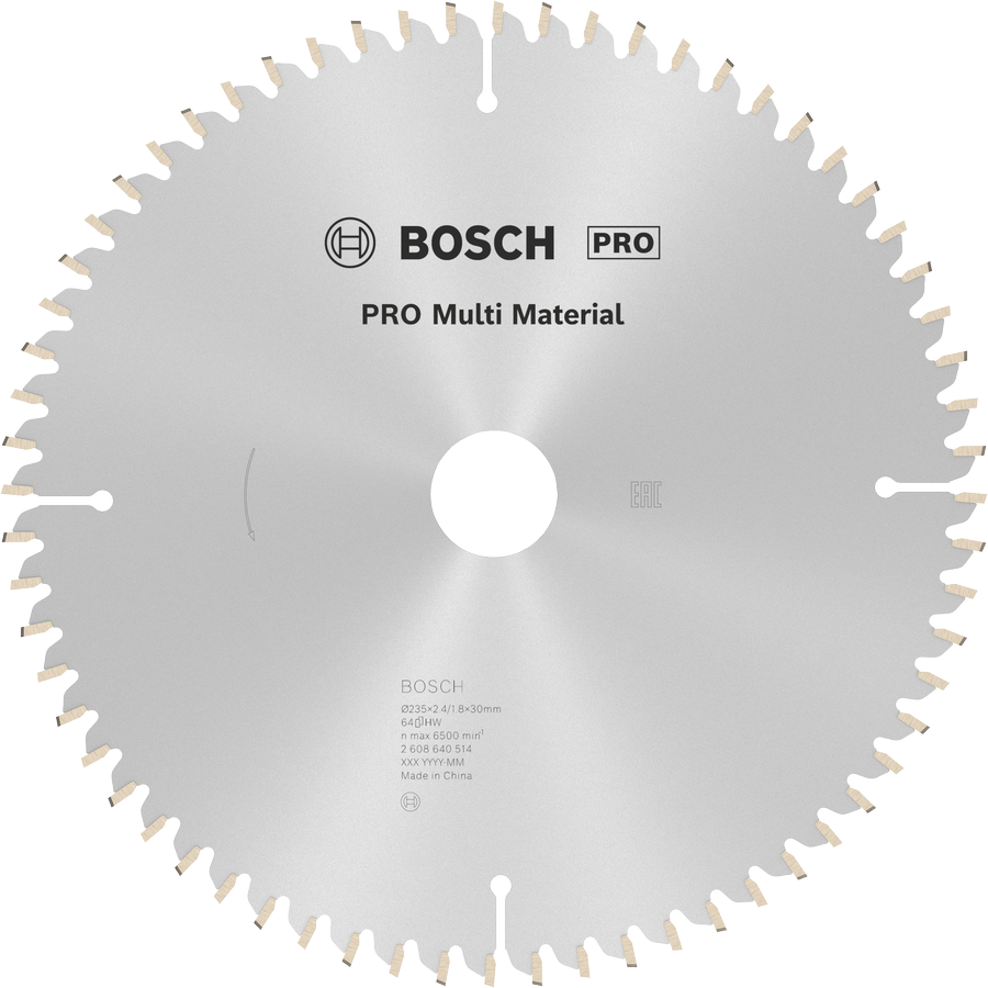 PRO Multi Material