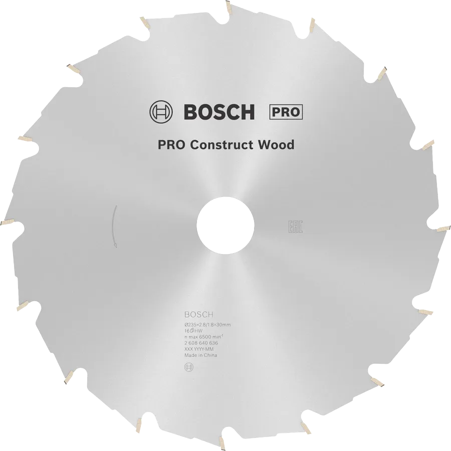 PRO Construct Wood