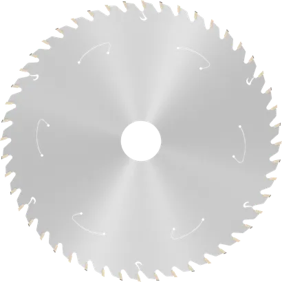 Lame de scie circulaire sans fil Bosch PRO Wood 210 mm 48 dents.