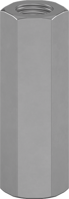 Adaptateur de panier agitateur Bosch PRO M14 vers cône B16.