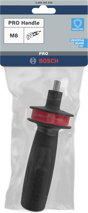 Accessoire pour poignée Bosch PRO M8.