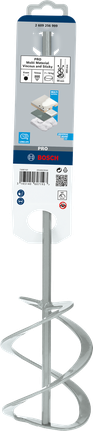 Agitateur multi-matériaux Bosch PRO 90 mm.