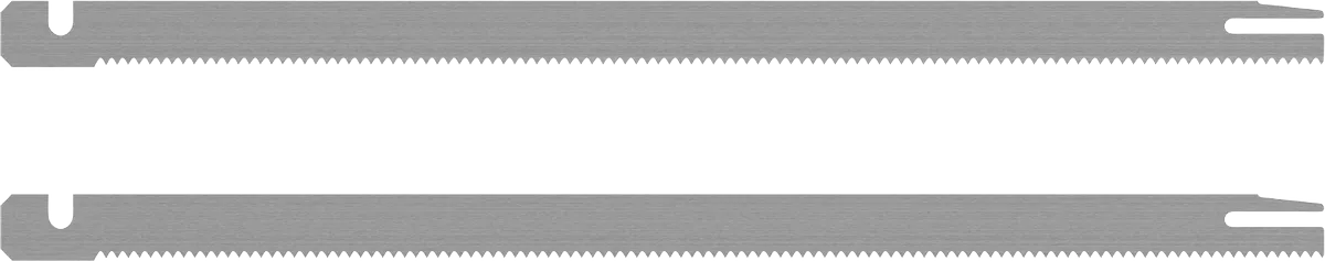 Jeu de lames PRO Foam GSG 300