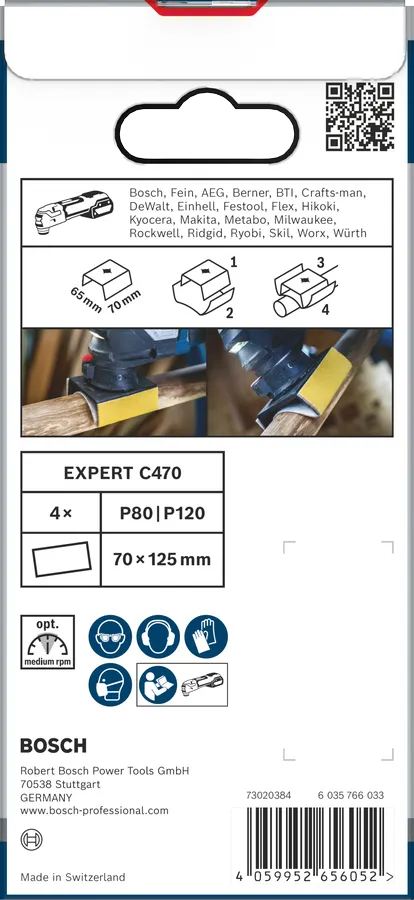 PRO AUZ 70 G