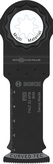 Lame plongeante Bosch PRO PAIZ 32 APB, 32 x 60 mm.