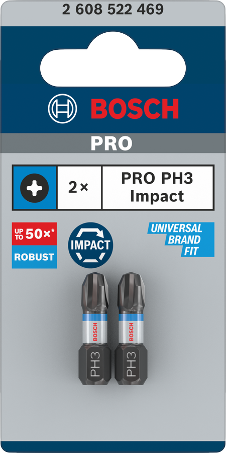 PRO Impact PH