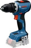 Perceuse sans fil Bosch GSR 18V-65 avec KickBack Control.
