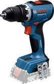 Perceuse sans fil Bosch GSR 18V-65 avec KickBack Control.