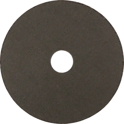 Disque à tronçonner Bosch PRO en acier inoxydable 125 mm.