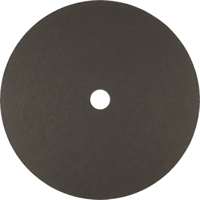 Disque à tronçonner Bosch PRO en acier inoxydable 230 mm pour INOX.