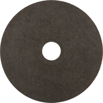 Disque à tronçonner Bosch PRO pour acier inoxydable et métal 115 mm.