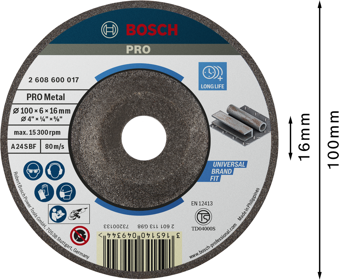 PRO Metal