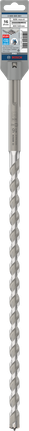 Foret à percussion Bosch PRO SDS max-4 16 × 400 × 540 mm.