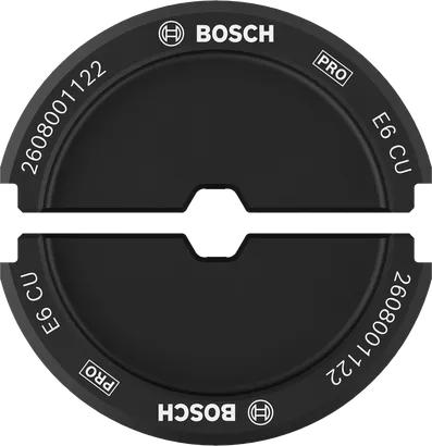 Matrice de sertissage PRO