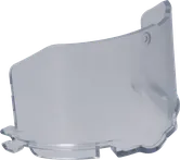Bosch PRO Chip Shield pour la protection contre les débris.