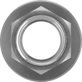 Adaptateur Bosch PRO pour cartouche à visser pour pistolet à graisse.