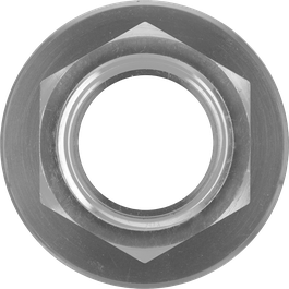 Adaptateur Bosch PRO pour cartouche à visser pour pistolet à graisse.