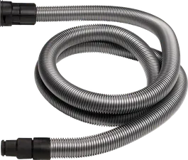 Tuyau d'aspirateur Bosch avec conception flexible.