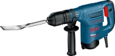 Marteau de démolition Bosch GSH 3 E avec SDS plus.