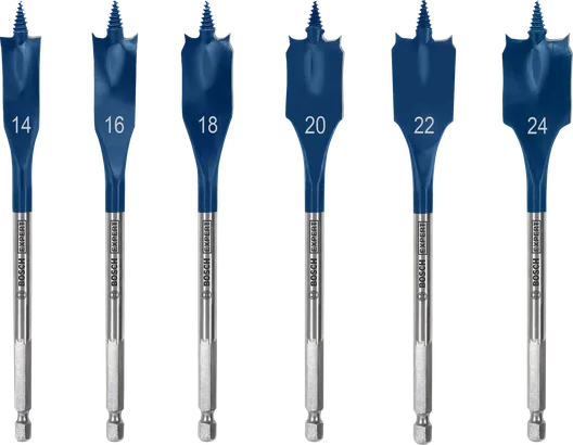 Coffret EXPERT Self Cut Speed