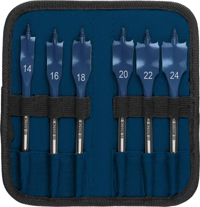 Coffret EXPERT Self Cut Speed