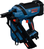 Cloueuse de charpente sans fil Bosch EXNH18V-90MD.