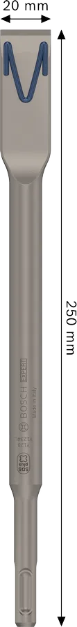 EXPERT SDS plus-8C