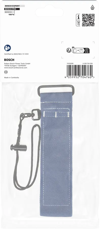 Bracelet PRO