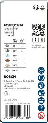 EXPERT Multi Material PC Plus