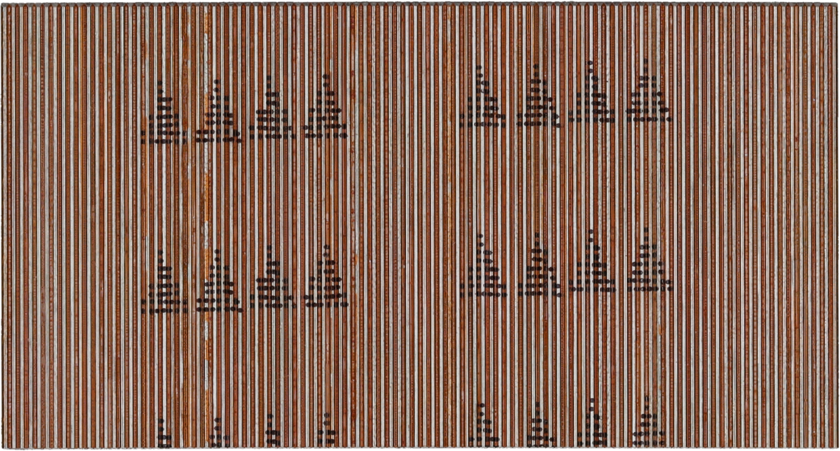 Clous à pointes galvanisés Bosch PRO PN23 G de 25 mm.