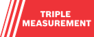 Triple mesure.