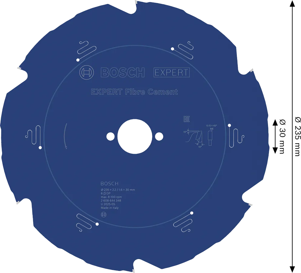 EXPERT Fibre Cement
