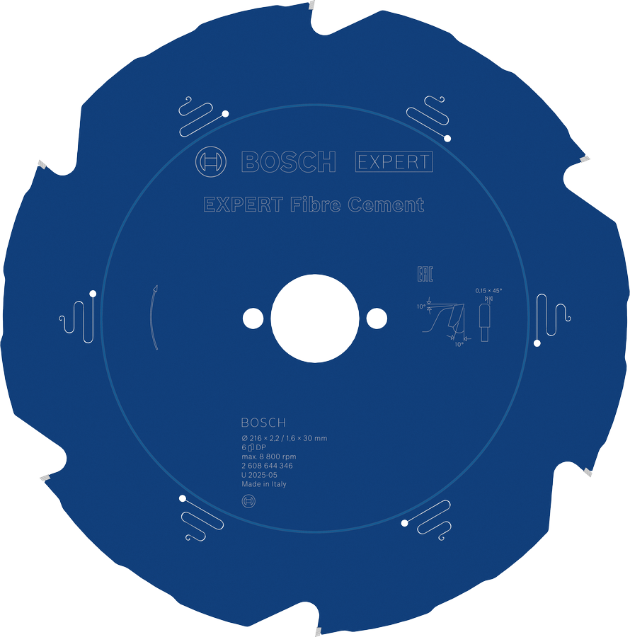 EXPERT Fibre Cement