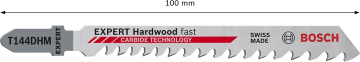 EXPERT Hardwood fast T144DHM